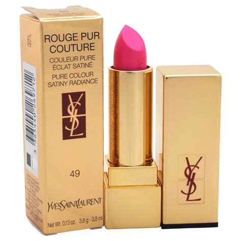 debenhams ysl lipstick|discontinued YSL lipsticks.